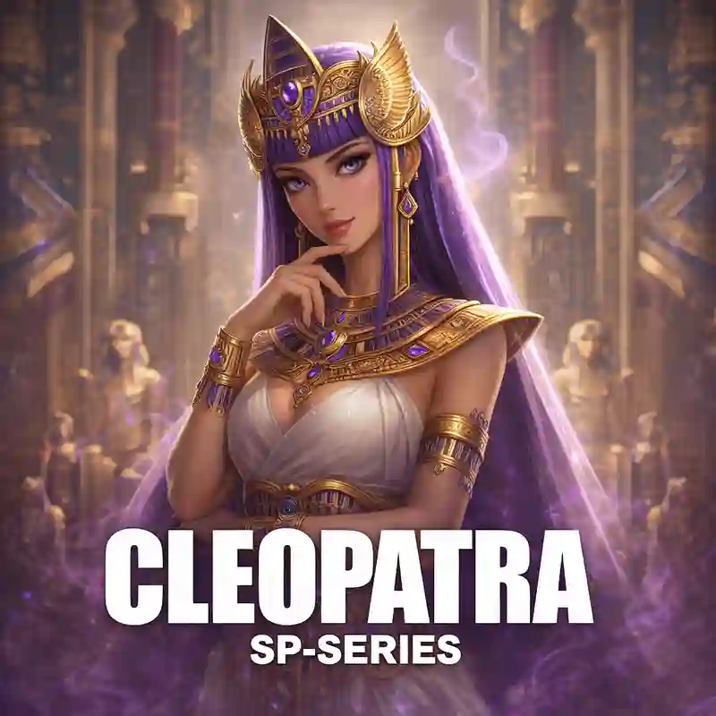 Cleopatra