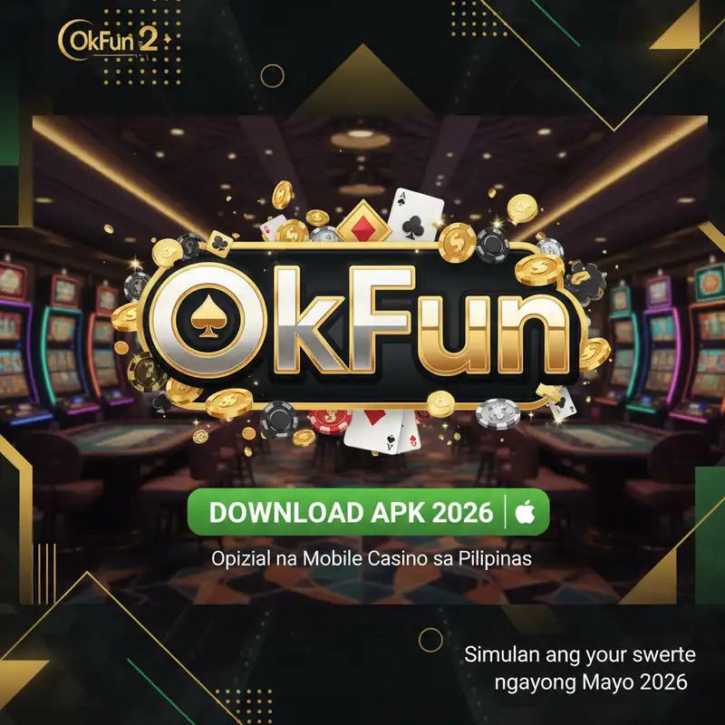 OkFun App APK