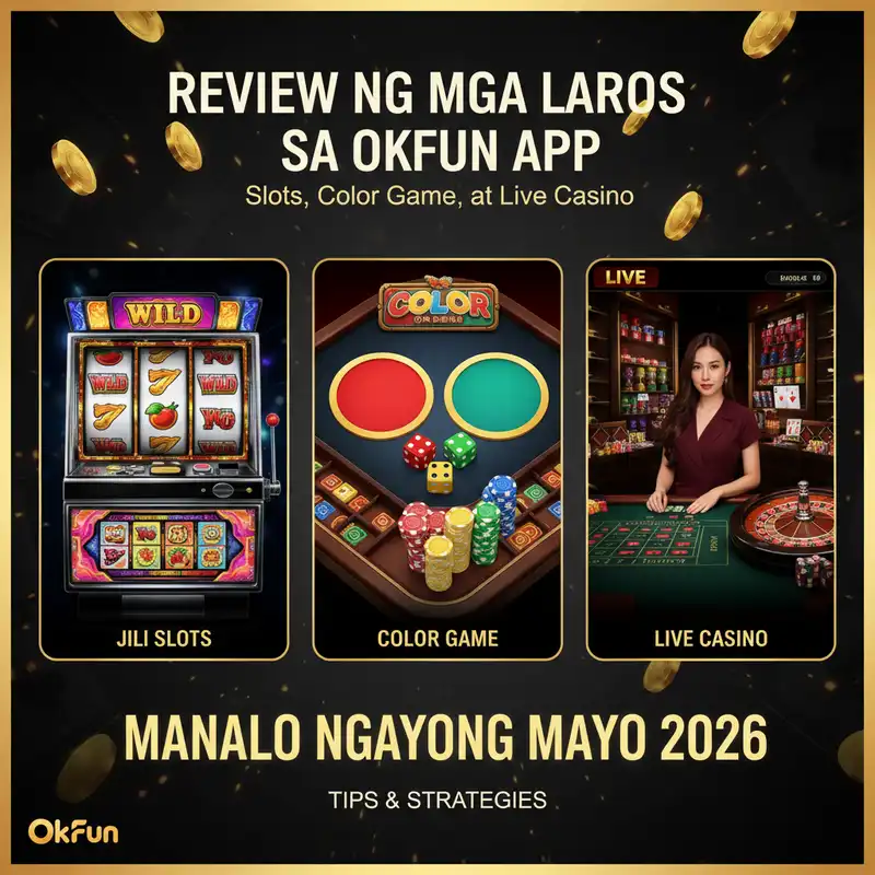 Games Review