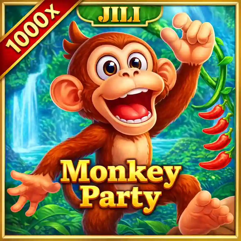 Monkey Party