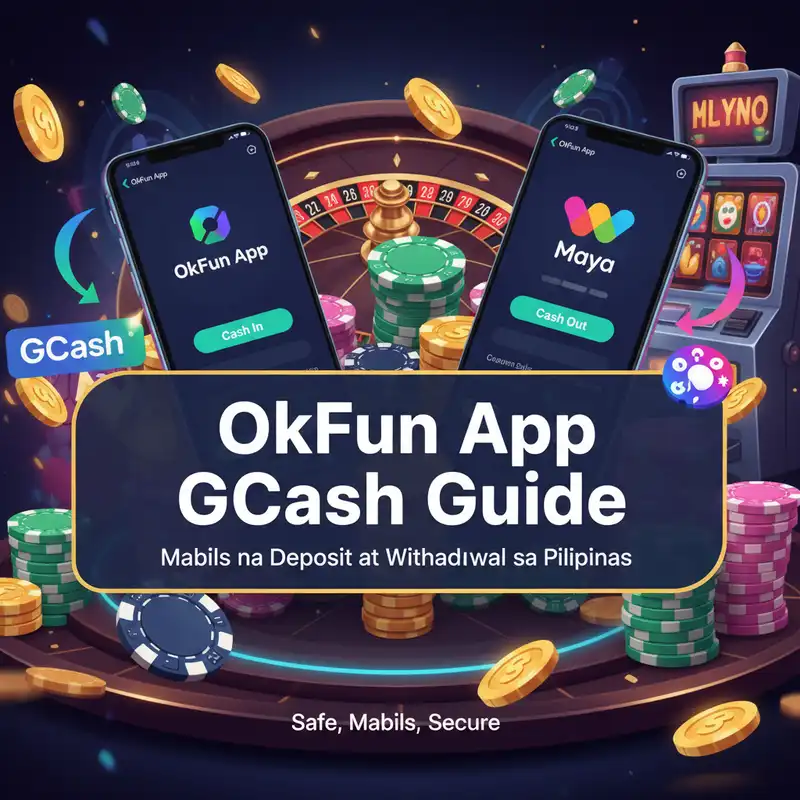 GCash Guide