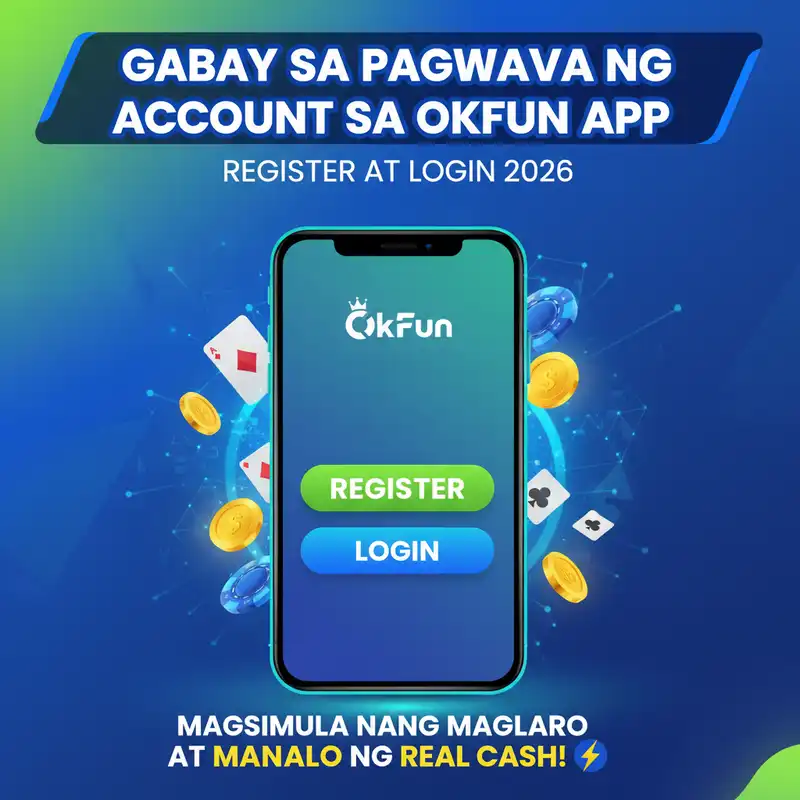 Register OkFun
